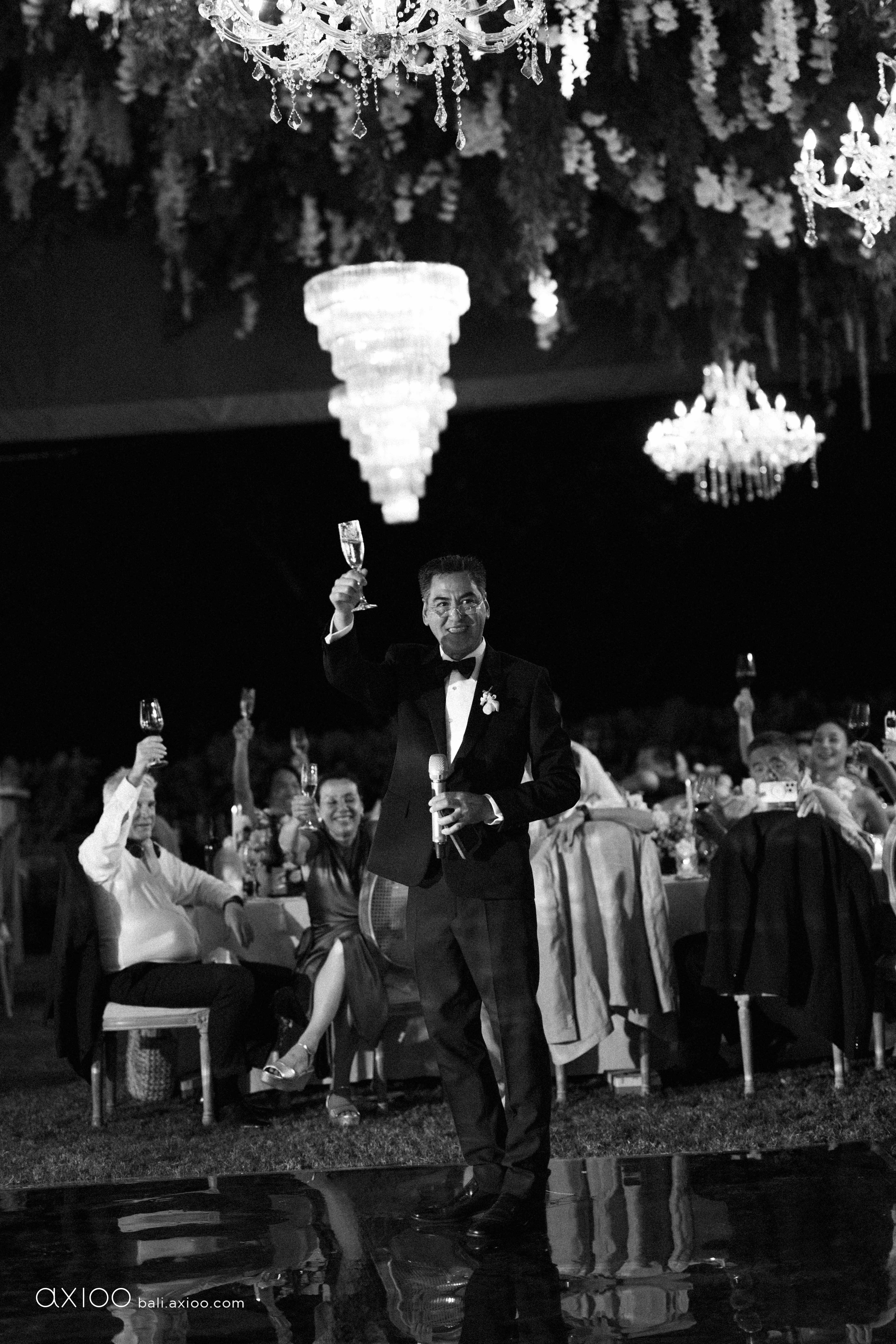 Axioo: The Way They Were